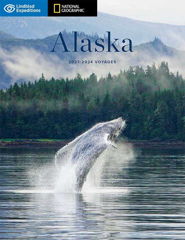 Alaska 2023-24