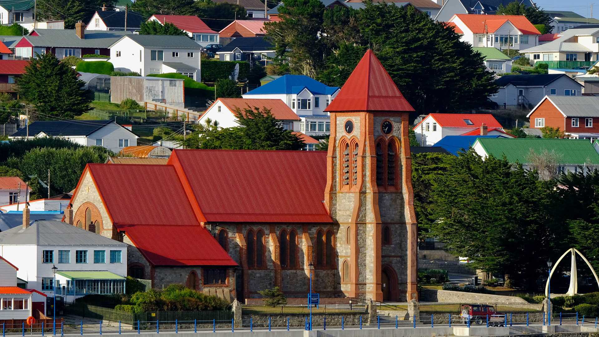 Christ Church cathedral